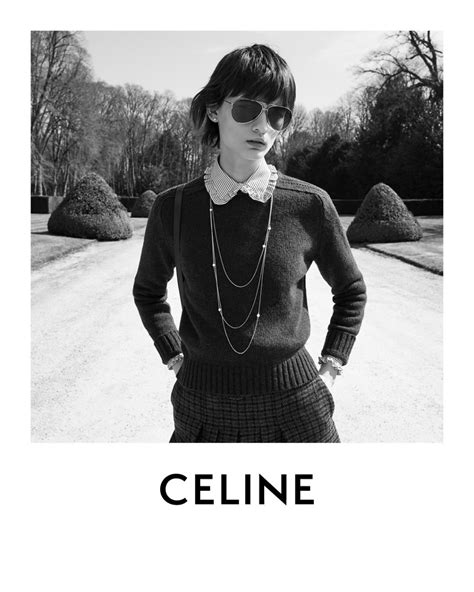 celine clothing uk|Celine clothing brand.